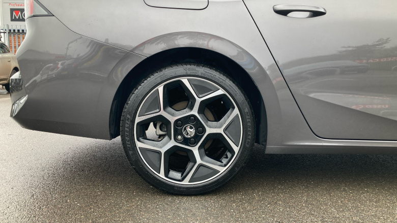 Vauxhall Astra 1.2 Turbo 130 Ultimate 5dr Petrol Estate